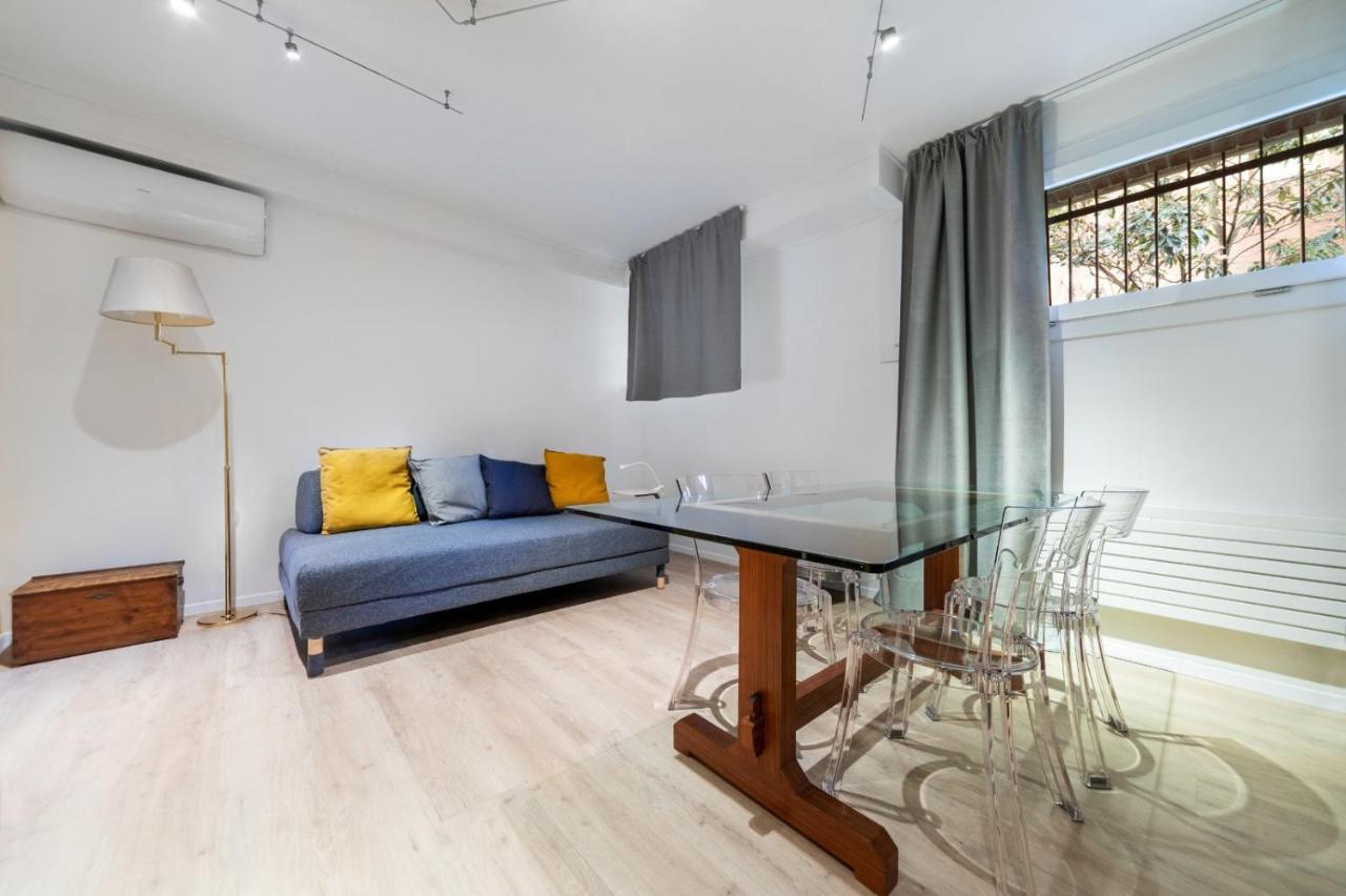 Maison Giulia Ai Giardini Μπολόνια Εξωτερικό φωτογραφία
