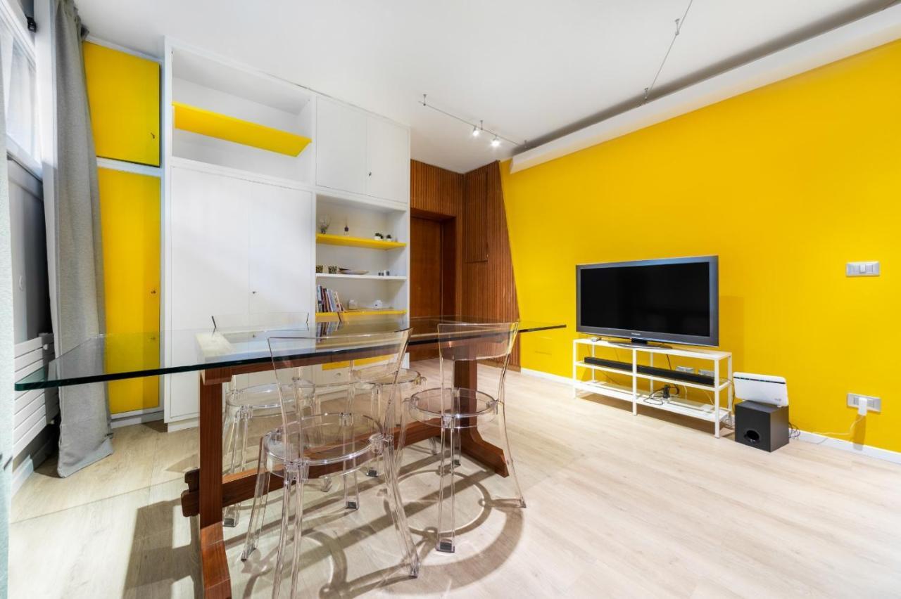 Maison Giulia Ai Giardini Μπολόνια Εξωτερικό φωτογραφία