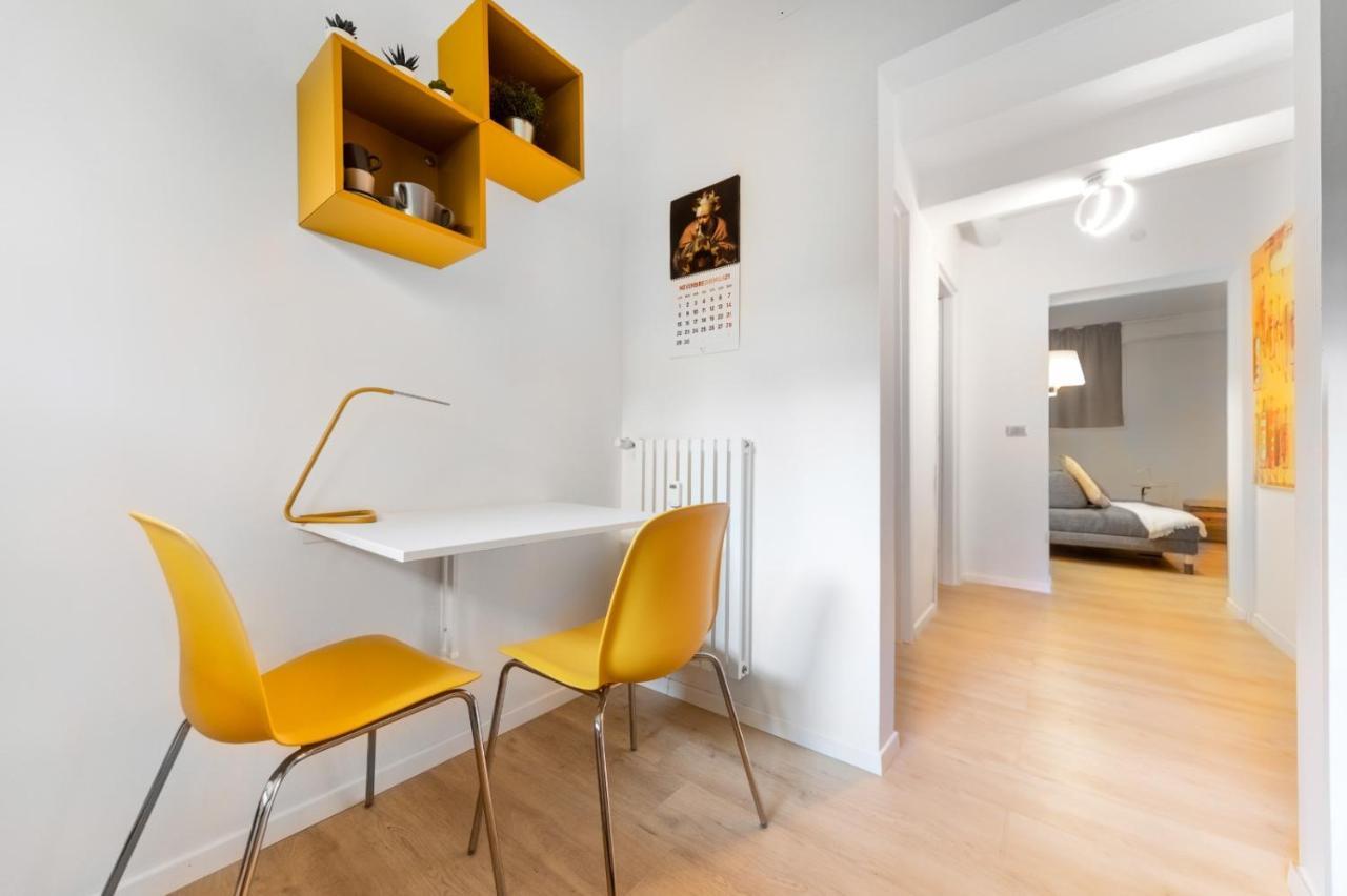 Maison Giulia Ai Giardini Μπολόνια Εξωτερικό φωτογραφία